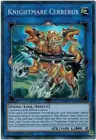 Knightmare Cerberus
