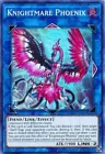 Knightmare Phoenix