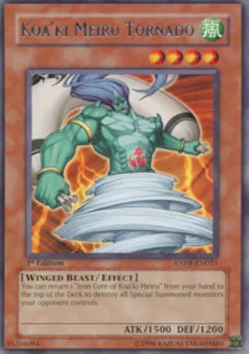 Tornado