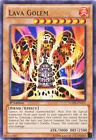 Lava Golem