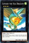 Leviair the Sea Dragon