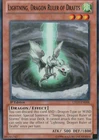 Lightning, Dragon Ruler of Drafts