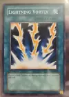 Lightning Vortex