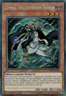 Lumina, Twilightsworn Shaman