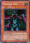 Machine King