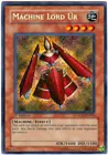 Dangerous Machine Type-6