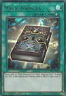 Dark Magic Twin Burst