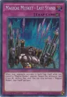 Magical Dimension