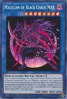 Magician of Black Chaos MAX
