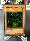Man-Eater Bug