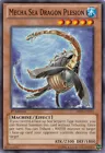 Mecha Sea Dragon Plesion