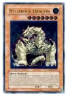 Rainbow Dark Dragon