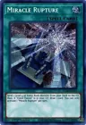 Miracle Rupture