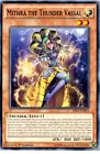 Elemental Hero Thunder Giant