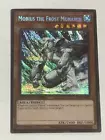 Mobius the Mega Monarch