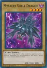 Mystery Shell Dragon
