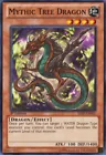Mythic Tree Dragon