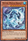 Mythic Water Dragon