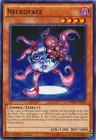 Necroface
