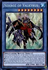 Nekroz of Gungnir