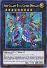 Galaxy-Eyes Cipher Dragon