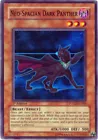 Neo-Spacian Dark Panther