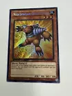 Neo-Spacian Grand Mole