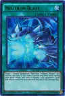 Neutron Blast