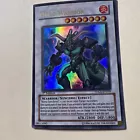 D.D. Warrior Lady