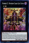 Number C1: Numeron Chaos Gate Sunya