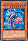Ocean Dragon Lord - Neo-Daedalus