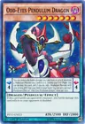 Odd-Eyes Pendulum Dragon