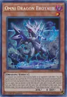 Omni Dragon Brotaur