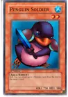 Black Luster Soldier