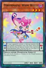 Performapal Whim Witch