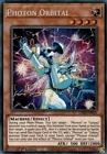 Photon Orbital