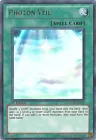 Photon Veil