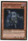 Plaguespreader Zombie