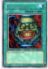 Pot of Greed
