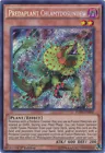 Predaplant Chlamydosundew