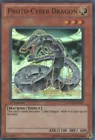 Proto-Cyber Dragon