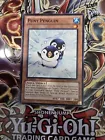 Puny Penguin