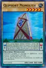 Chronomaly Sol Monolith