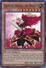 Queen Angel of Roses
