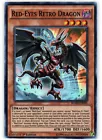 Red-Eyes Retro Dragon