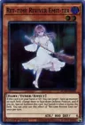 Ret-time Reviver Emit-ter
