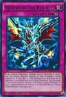 Return of the Red-Eyes