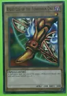 Right Leg of the Forbidden One