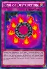 Destruction Jammer