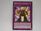 Rise to Full Height
